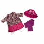 Vêtements pour Poupées Arias Elegance 50 cm: Plus de 300.000 produits de grandes marques en vente directe à prix usine sur cadea