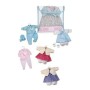 Vêtements de poupée Arias 6056 (42 cm): Plus de 300.000 produits de grandes marques en vente directe à prix usine sur cadeaufou.