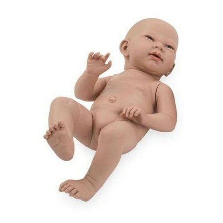 Poupée Bébé Eddie Arias (52 cm) Fille: Plus de 300.000 produits de grandes marques en vente directe à prix usine sur cadeaufou.c