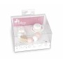 Ensemble Tétine et Attache Tétine Arias Plastique: Plus de 300.000 produits de grandes marques en vente directe à prix usine sur