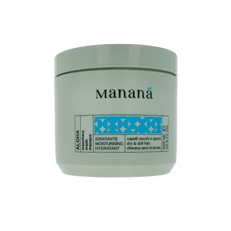 Masque pour cheveux Mananã Aloha 500 ml: Plus de 300.000 produits de grandes marques en vente directe à prix usine sur cadeaufou