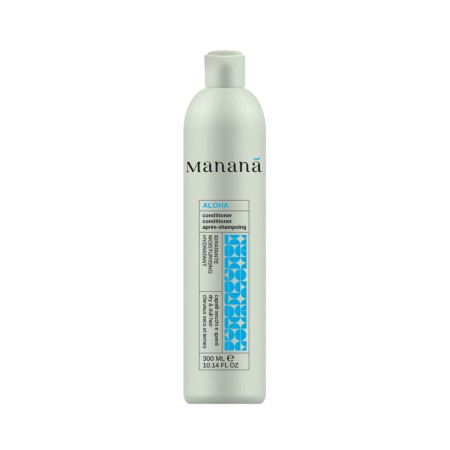 Après-shampooing Mananã Aloha 300 ml: Plus de 300.000 produits de grandes marques en vente directe à prix usine sur cadeaufou.co