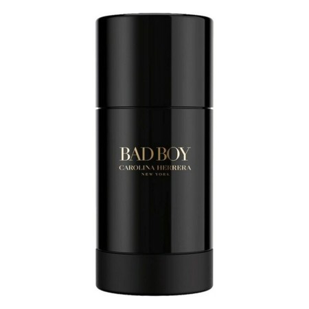 Déodorant en stick Carolina Herrera Bad Boy (75 ml): Plus de 300.000 produits de grandes marques en vente directe à prix usine s