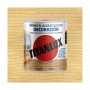 Vernis Titanlux m22100034 750 ml Incolore Mat: Plus de 300.000 produits de grandes marques en vente directe à prix usine sur cad