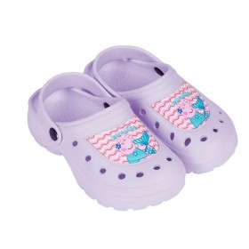 Sabots de Plage Peppa Pig Lila: Plus de 300.000 produits de grandes marques en vente directe à prix usine sur cadeaufou.com. Lab