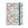 Agenda Finocam DESIGN COLLECTION A5 15,5 x 21,2 cm 2025 Floral: Plus de 300.000 produits de grandes marques en vente directe à p