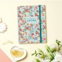 Agenda Finocam DESIGN COLLECTION A5 15,5 x 21,2 cm 2025 Floral: Plus de 300.000 produits de grandes marques en vente directe à p