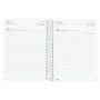 Agenda Finocam DESIGN COLLECTION A5 15,5 x 21,2 cm 2025 Floral: Plus de 300.000 produits de grandes marques en vente directe à p