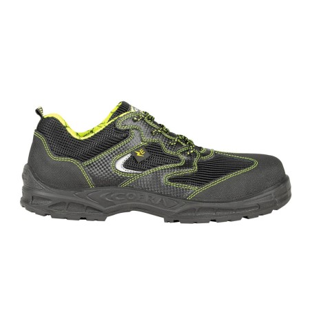 Chaussures de sécurité Cofra Electric Gris: Plus de 300.000 produits de grandes marques en vente directe à prix usine sur cadeau