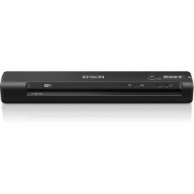 Scanner Portable Epson B11B253401 600 dpi WIFI USB 2.0: Plus de 300.000 produits de grandes marques en vente directe à prix usin
