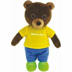 Peluche musicale Jemini Petit Ours Brun 22 cm: Plus de 300.000 produits de grandes marques en vente directe à prix usine sur cad