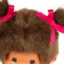 Jouet Peluche Bandai Monchhichi 20 cm: Plus de 300.000 produits de grandes marques en vente directe à prix usine sur cadeaufou.c
