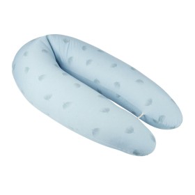 Coussin d'Allaitement Babymoov: Plus de 300.000 produits de grandes marques en vente directe à prix usine sur cadeaufou.com. Lab