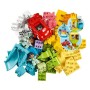 Set de construction Duplo Deluxe Brick Box Lego Duplo 10941 Deluxe (85 pcs): Plus de 300.000 produits de grandes marques en vent