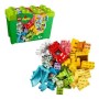 Set de construction Duplo Deluxe Brick Box Lego Duplo 10941 Deluxe (85 pcs): Plus de 300.000 produits de grandes marques en vent