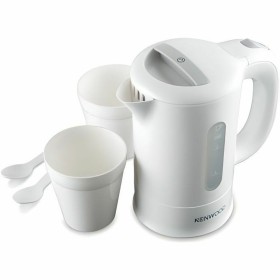 Bouilloire Kenwood JKP 250 Blanc Blanc/Gris Plastique 650 W 500 ml: Plus de 300.000 produits de grandes marques en vente directe