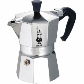 Cafetière Italienne Bialetti Moka Express Aluminium 3 Tasses: Plus de 300.000 produits de grandes marques en vente directe à pri