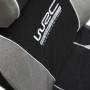 Ensemble de housses pour sièges WRC 007 339 Noir/Gris: Plus de 300.000 produits de grandes marques en vente directe à prix usine