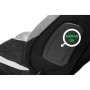 Ensemble de housses pour sièges WRC 007 339 Noir/Gris: Plus de 300.000 produits de grandes marques en vente directe à prix usine