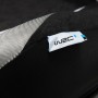 Ensemble de housses pour sièges WRC 007 339 Noir/Gris: Plus de 300.000 produits de grandes marques en vente directe à prix usine
