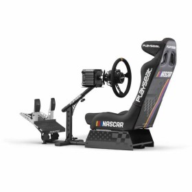 Chaise de jeu Playseat Pro Evolution - NASCAR Edition Noir: Plus de 300.000 produits de grandes marques en vente directe à prix 