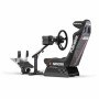Chaise de jeu Playseat Pro Evolution - NASCAR Edition Noir: Plus de 300.000 produits de grandes marques en vente directe à prix 