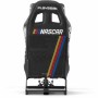 Chaise de jeu Playseat Pro Evolution - NASCAR Edition Noir: Plus de 300.000 produits de grandes marques en vente directe à prix 