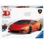 Puzzle 3D Ravensburger Lamborghini 25 cm Voiture 108 Pièces: Plus de 300.000 produits de grandes marques en vente directe à prix