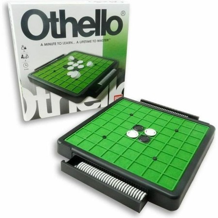 Jeu de société Bandai Othello (Français): Plus de 300.000 produits de grandes marques en vente directe à prix usine sur cadeaufo