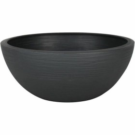Pot EDA 547020 Gris Anthracite Plastique Ø 30 cm: Plus de 300.000 produits de grandes marques en vente directe à prix usine sur 