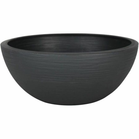Pot EDA 547020 Gris Anthracite Plastique Ø 30 cm: Plus de 300.000 produits de grandes marques en vente directe à prix usine sur 