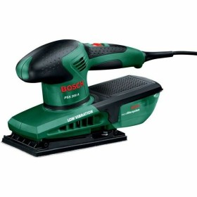 Ponceuse excentrique BOSCH PSS 200 A 200 W 240 V: Plus de 300.000 produits de grandes marques en vente directe à prix usine sur 