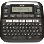 Imprimante pour Etiquettes Brother PT-D210 Jaune Noir Blanc/Gris: Plus de 300.000 produits de grandes marques en vente directe à