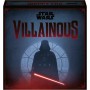 Jeu de société Star Wars Ravensburger 27492 Villainous: Plus de 300.000 produits de grandes marques en vente directe à prix usin