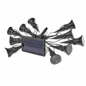 Guirlande lumineuse LED Garland Multispot 10-PK Solaire Étagère 5 Lm: Plus de 300.000 produits de grandes marques en vente direc