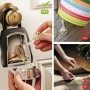 Coffre-fort pour Clés Master Lock 5401EURD: Plus de 300.000 produits de grandes marques en vente directe à prix usine sur cadeau