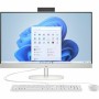 Tout en Un HP 27 AMD Ryzen 5 7520U 8 GB RAM 512 GB SSD: Plus de 300.000 produits de grandes marques en vente directe à prix usin