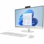Tout en Un HP 27 AMD Ryzen 5 7520U 8 GB RAM 512 GB SSD: Plus de 300.000 produits de grandes marques en vente directe à prix usin
