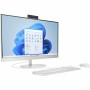 Tout en Un HP 27 AMD Ryzen 5 7520U 8 GB RAM 512 GB SSD: Plus de 300.000 produits de grandes marques en vente directe à prix usin