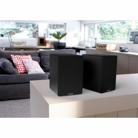 Haut-parleurs Thomson WS400DUO Noir 7,5 W: Plus de 300.000 produits de grandes marques en vente directe à prix usine sur cadeauf