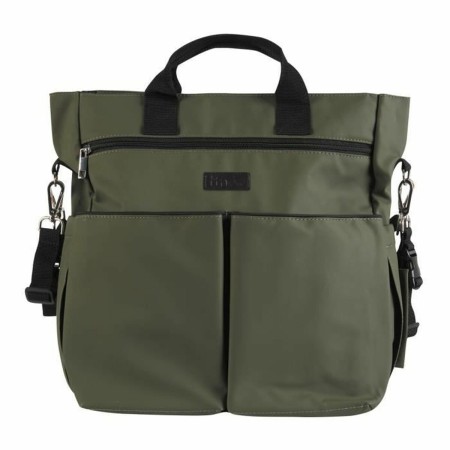 Sac à langer Tineo Kaki: Plus de 300.000 produits de grandes marques en vente directe à prix usine sur cadeaufou.com. Label bout