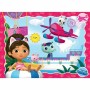 Puzzle Ravensburger Gabby´s Dollhouse 100 Pièces: Plus de 300.000 produits de grandes marques en vente directe à prix usine sur 