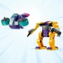 Set de construction Lego Marvel Spidey and His Amazing Friends 10794 Team S Multicouleur: Plus de 300.000 produits de grandes ma