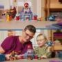 Set de construction Lego Marvel Spidey and His Amazing Friends 10794 Team S Multicouleur: Plus de 300.000 produits de grandes ma