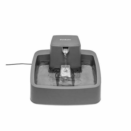 Fontaine pour Animaux de Compagnie PetSafe 1,8 L: Plus de 300.000 produits de grandes marques en vente directe à prix usine sur 