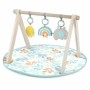 Tapis de jeu Ingenuity: Plus de 300.000 produits de grandes marques en vente directe à prix usine sur cadeaufou.com. Label bouti