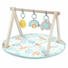 Tapis de jeu Ingenuity: Plus de 300.000 produits de grandes marques en vente directe à prix usine sur cadeaufou.com. Label bouti