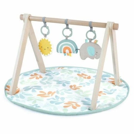 Tapis de jeu Ingenuity: Plus de 300.000 produits de grandes marques en vente directe à prix usine sur cadeaufou.com. Label bouti