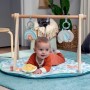 Tapis de jeu Ingenuity: Plus de 300.000 produits de grandes marques en vente directe à prix usine sur cadeaufou.com. Label bouti