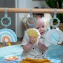 Tapis de jeu Ingenuity: Plus de 300.000 produits de grandes marques en vente directe à prix usine sur cadeaufou.com. Label bouti